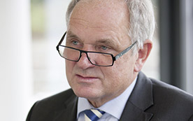 Josef Dumhart, boostgroup, bringt nutzerfreundliche Storagelösung nach Österreich.